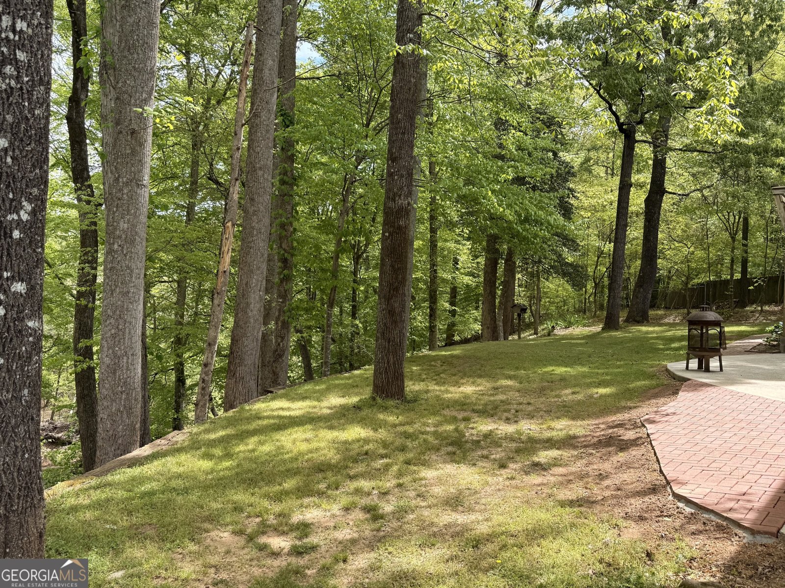 442 Creek View Court McDonough - Photo 22