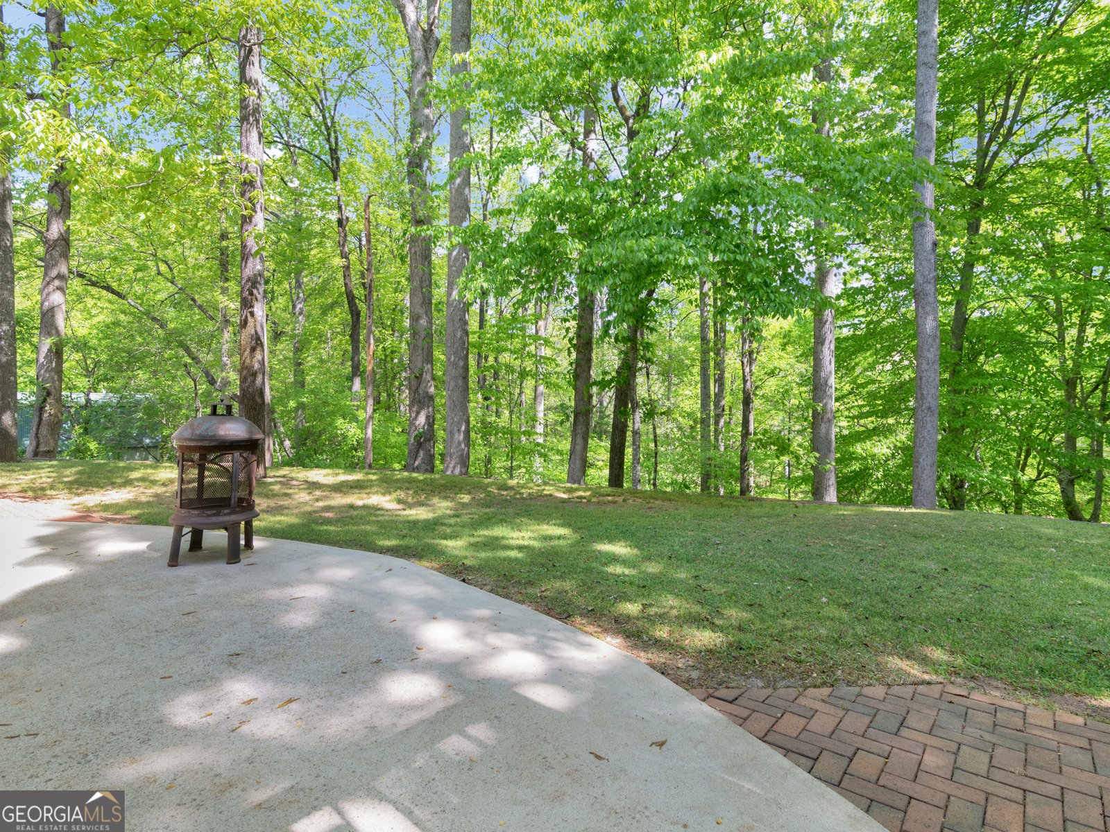 442 Creek View Court McDonough - Photo 25