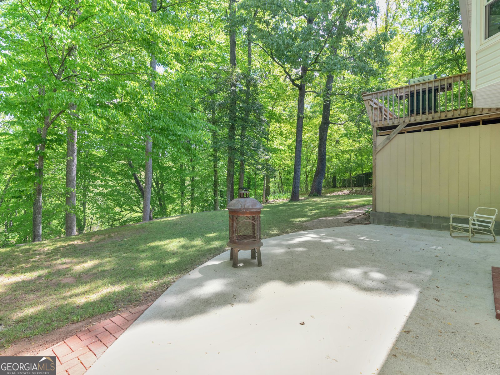 442 Creek View Court McDonough - Photo 26