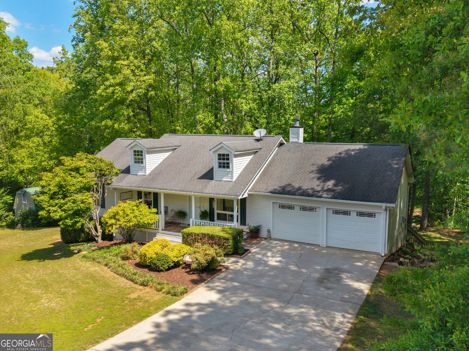 442 Creek View Court McDonough - Photo 27