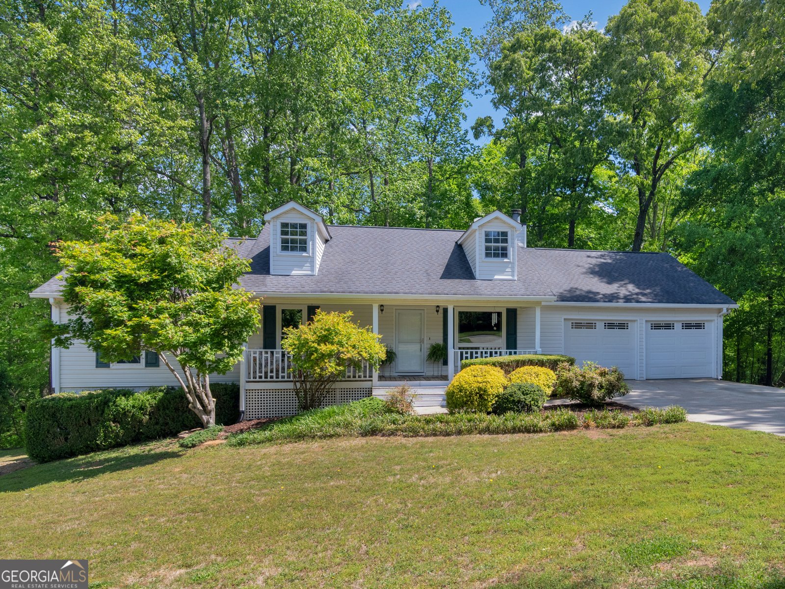 442 Creek View Court McDonough - Photo 28