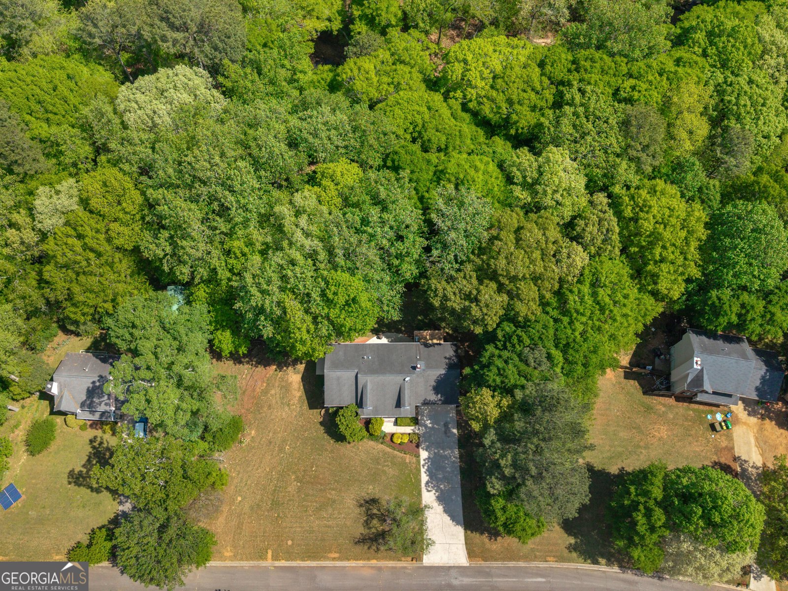 442 Creek View Court McDonough - Photo 29