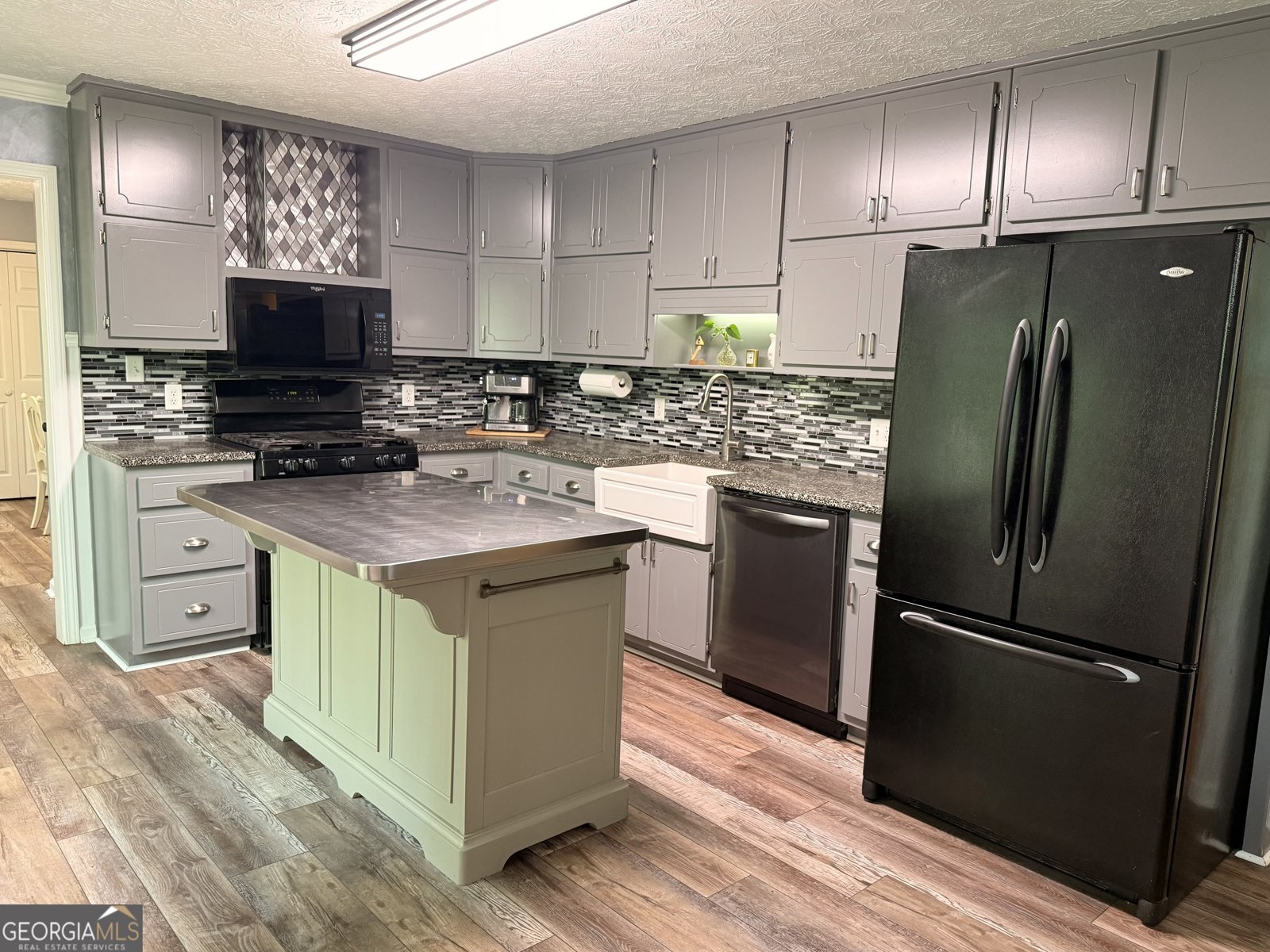 442 Creek View Court McDonough - Photo 7