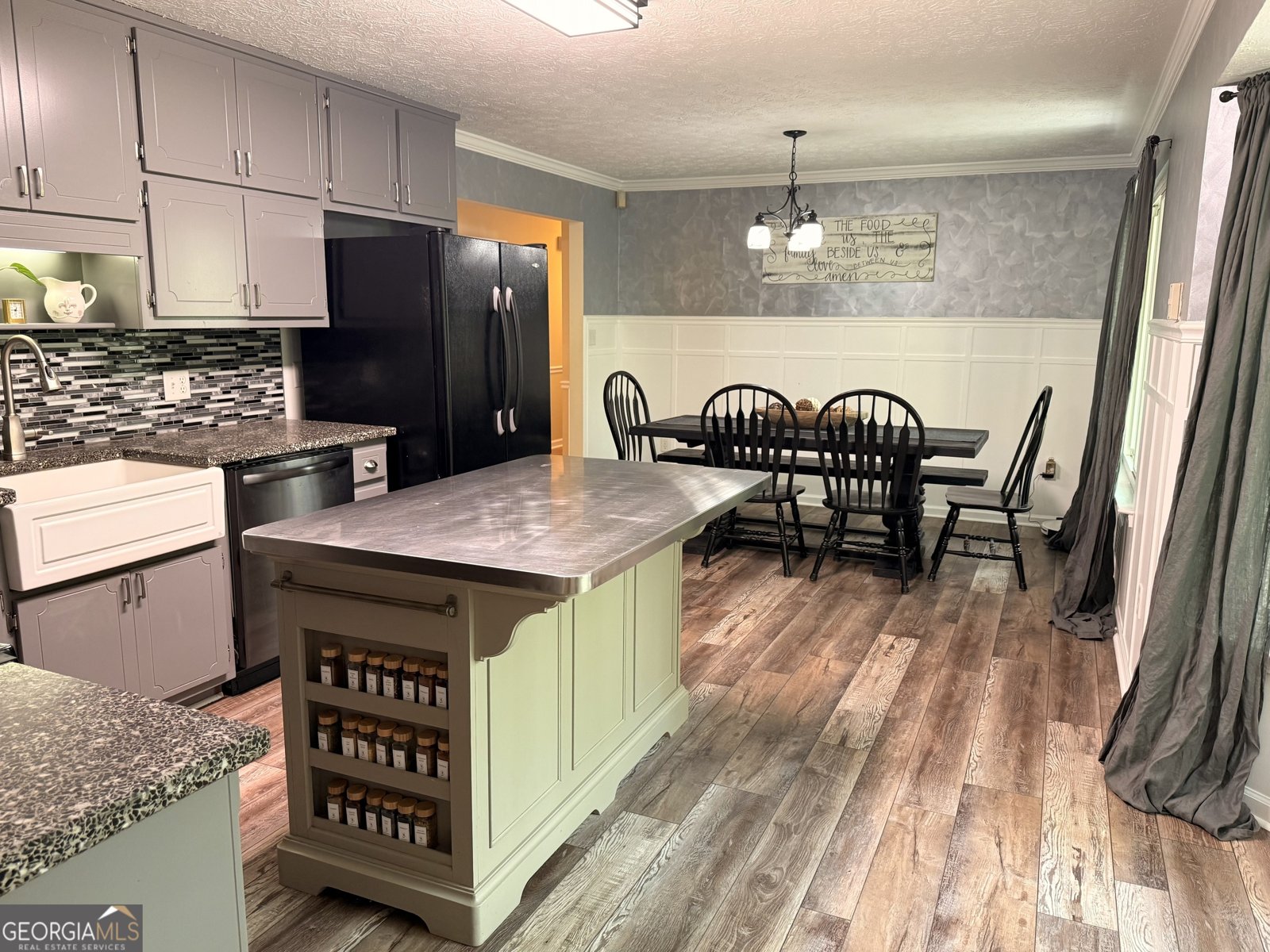 442 Creek View Court McDonough - Photo 8