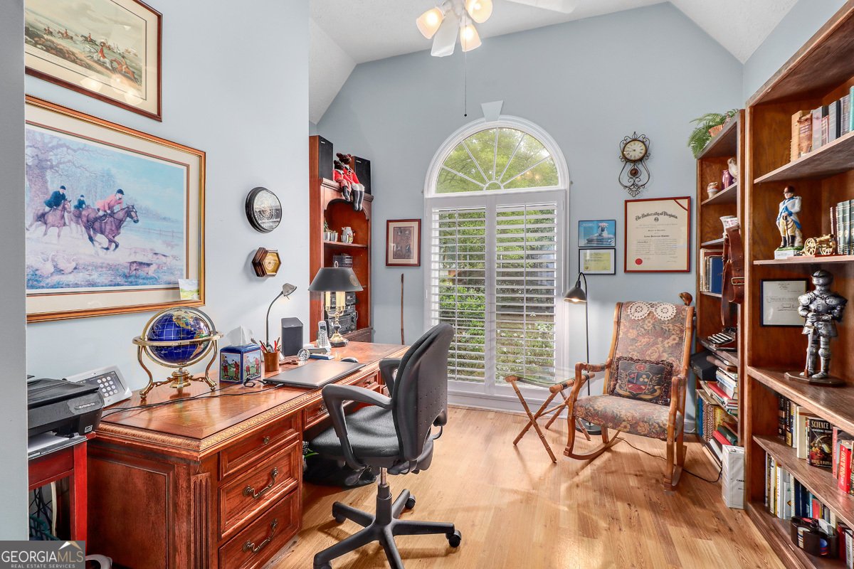 109 Saint Andrews Road Rincon - Photo 30