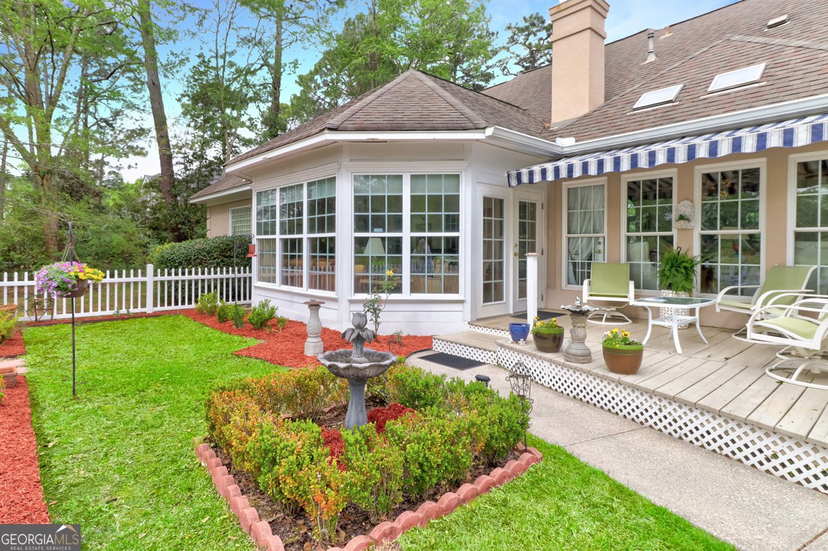 109 Saint Andrews Road Rincon - Photo 45