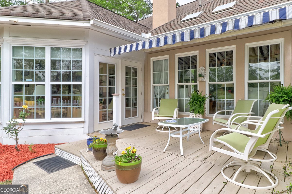 109 Saint Andrews Road Rincon - Photo 46