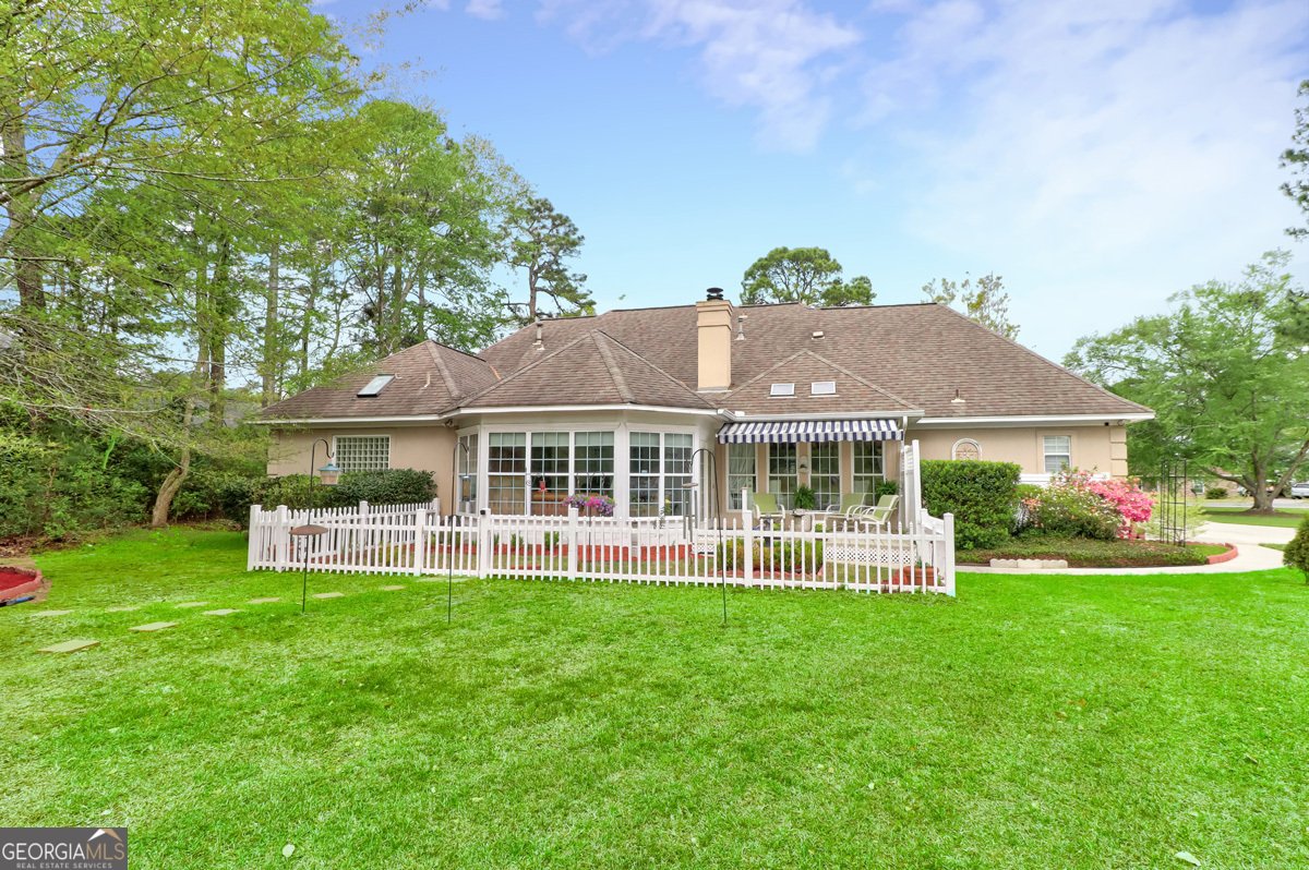 109 Saint Andrews Road Rincon - Photo 49