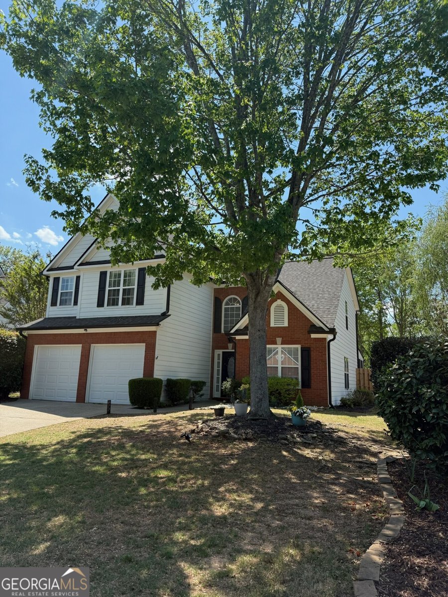 1320 Primrose Drive Roswell - Photo 1