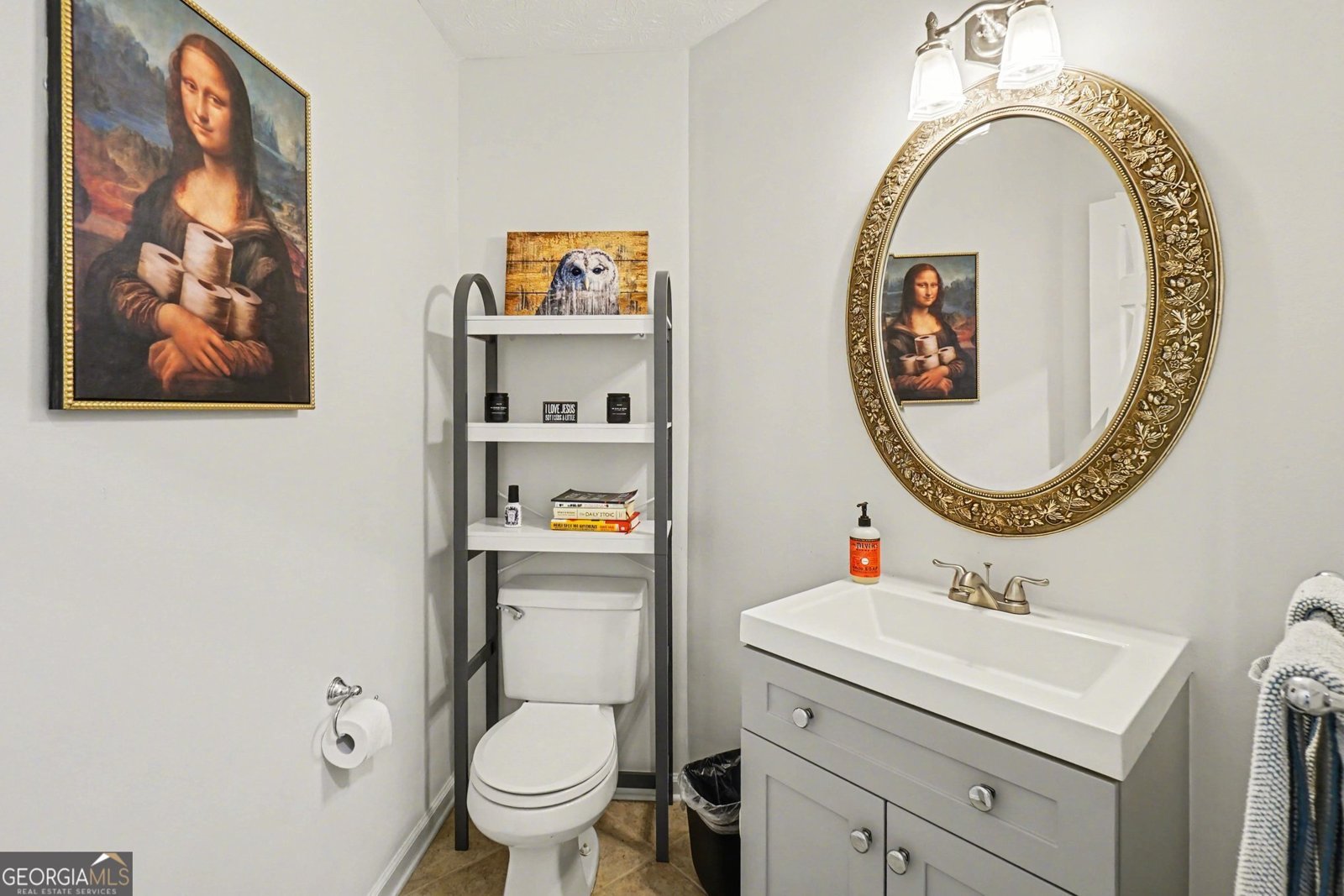 1320 Primrose Drive Roswell - Photo 19