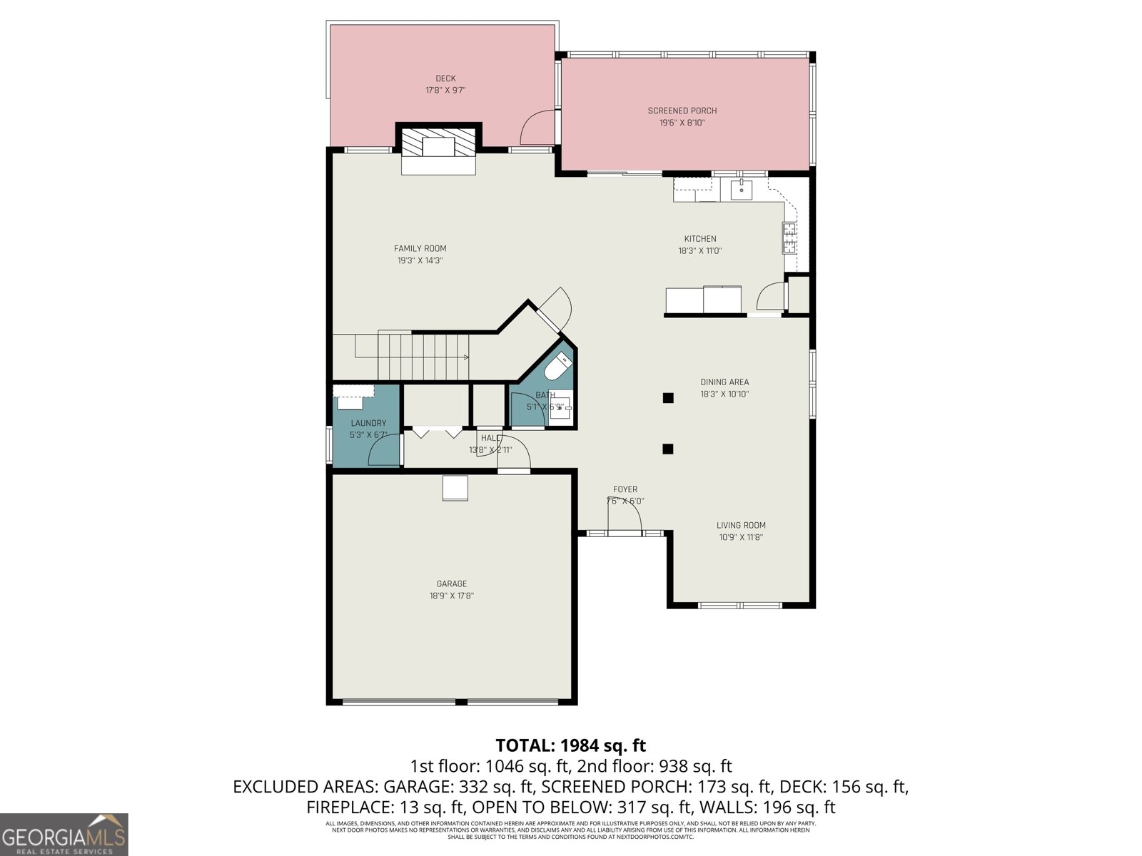 1320 Primrose Drive Roswell - Photo 27