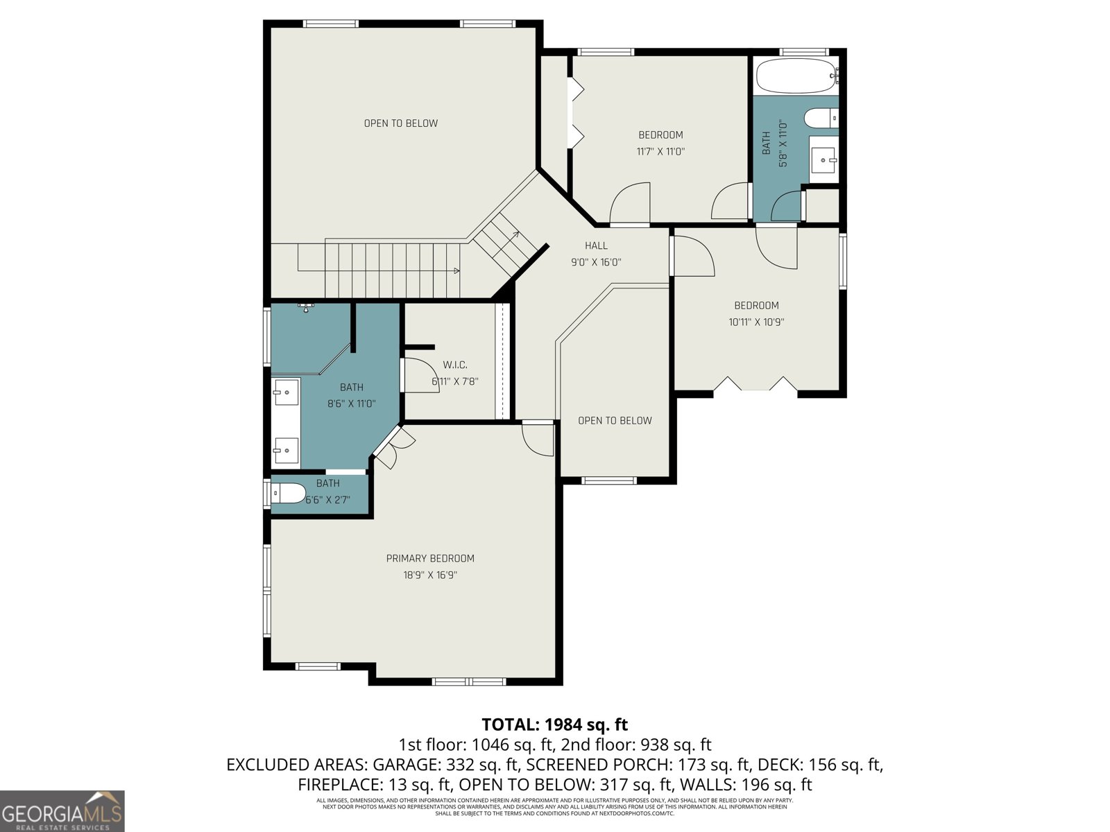 1320 Primrose Drive Roswell - Photo 28