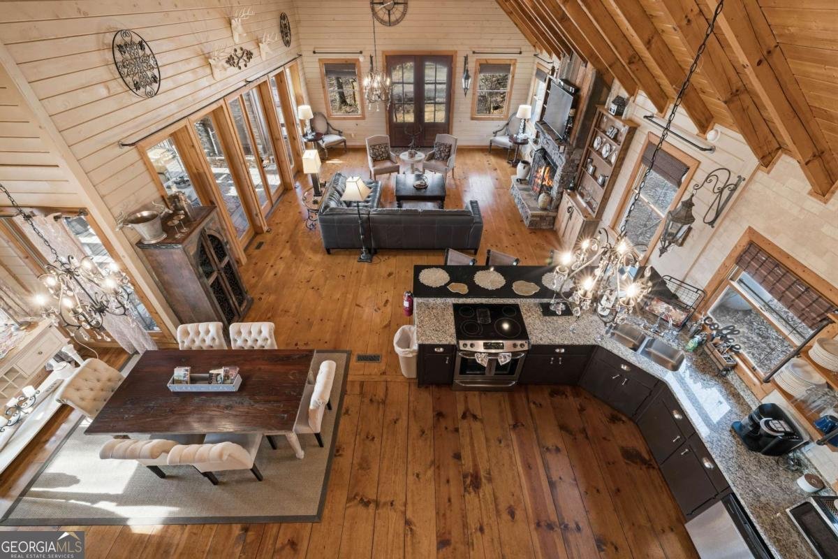 766 Laurel Ridge Drive Blue Ridge - Photo 10