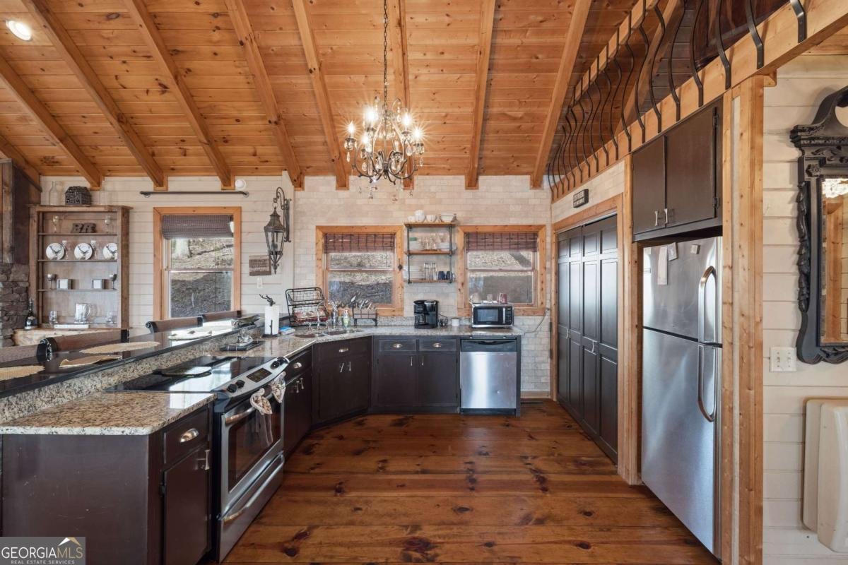 766 Laurel Ridge Drive Blue Ridge - Photo 11