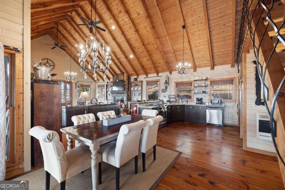 766 Laurel Ridge Drive Blue Ridge - Photo 12