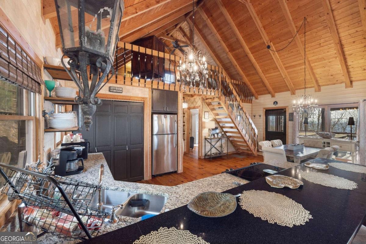 766 Laurel Ridge Drive Blue Ridge - Photo 13