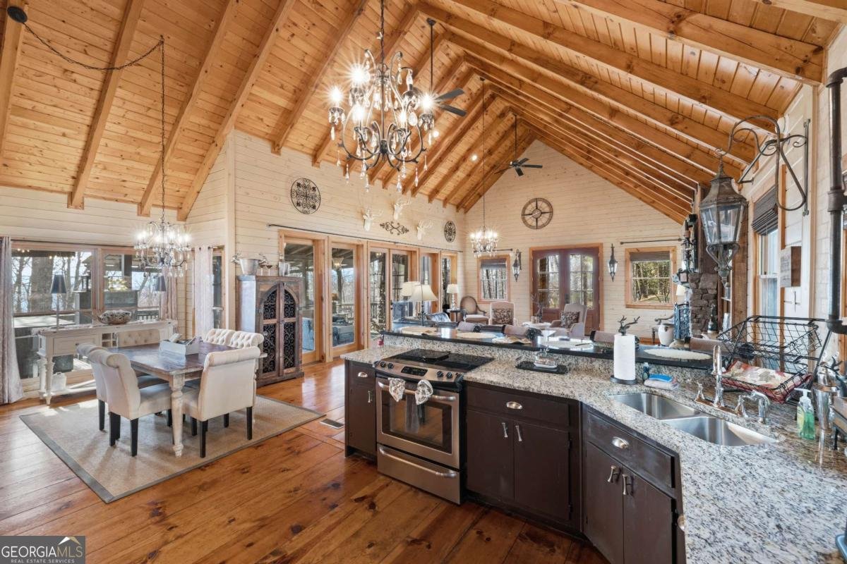 766 Laurel Ridge Drive Blue Ridge - Photo 14