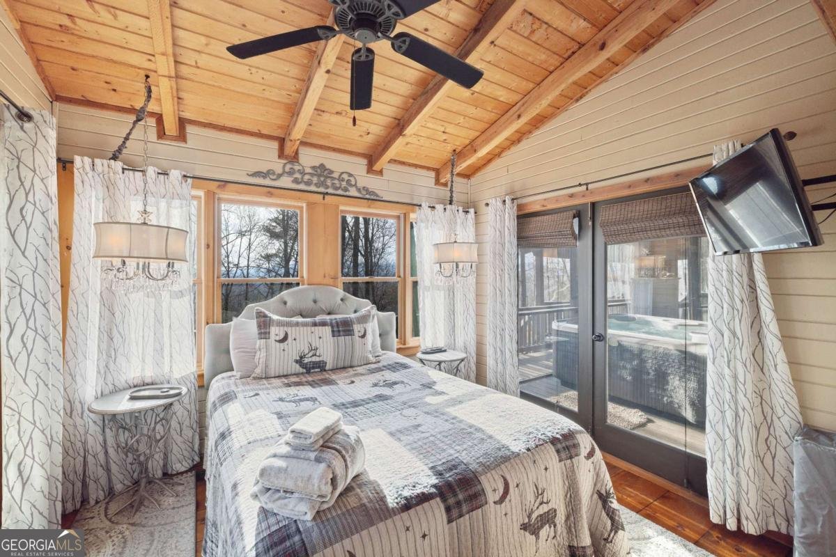 766 Laurel Ridge Drive Blue Ridge - Photo 17