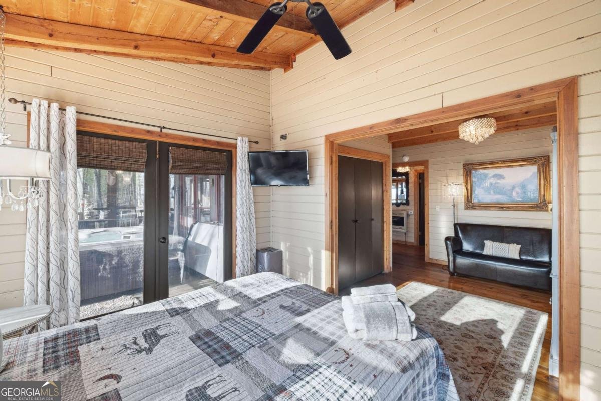 766 Laurel Ridge Drive Blue Ridge - Photo 18