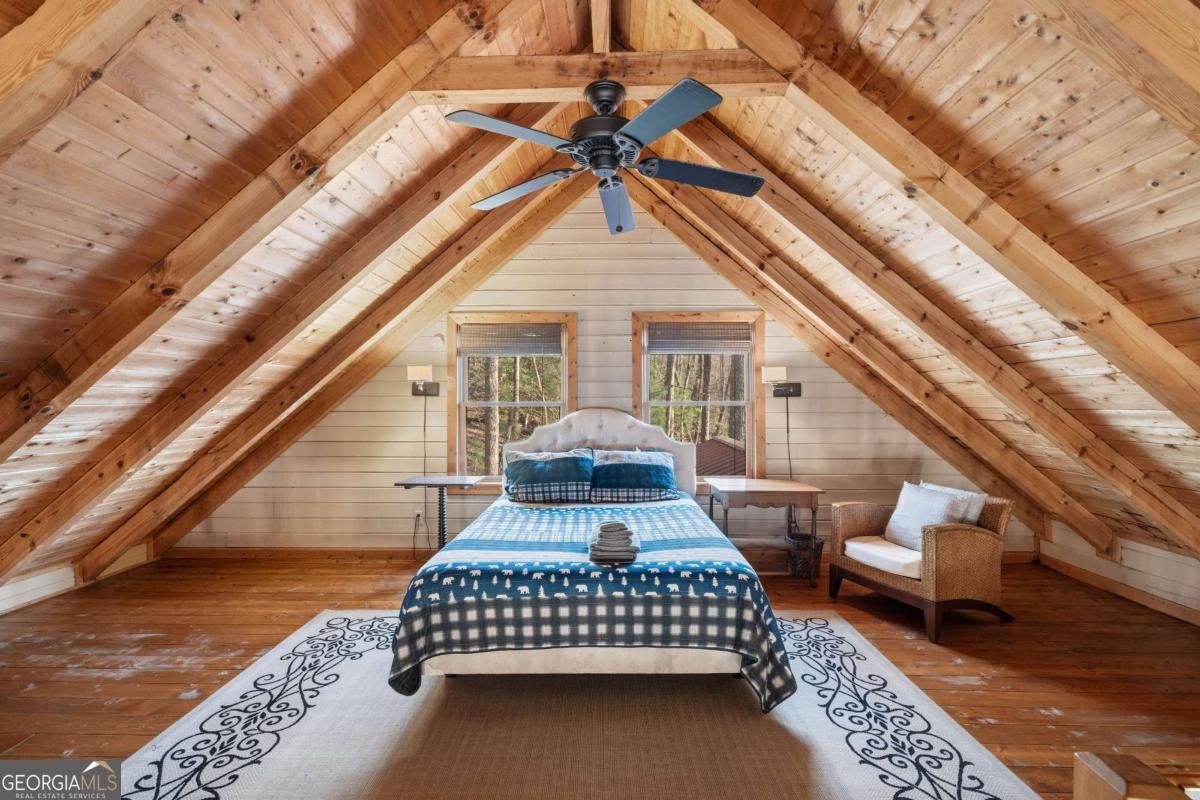 766 Laurel Ridge Drive Blue Ridge - Photo 19