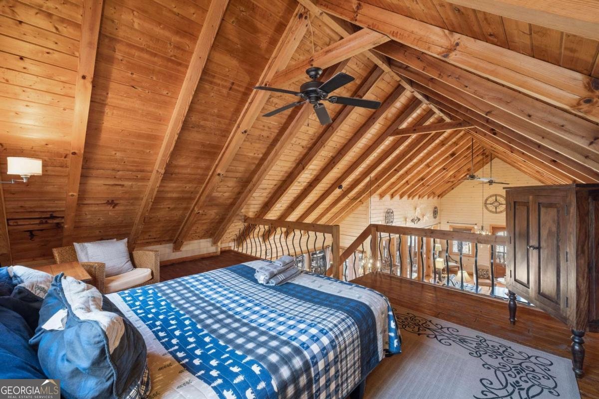 766 Laurel Ridge Drive Blue Ridge - Photo 20