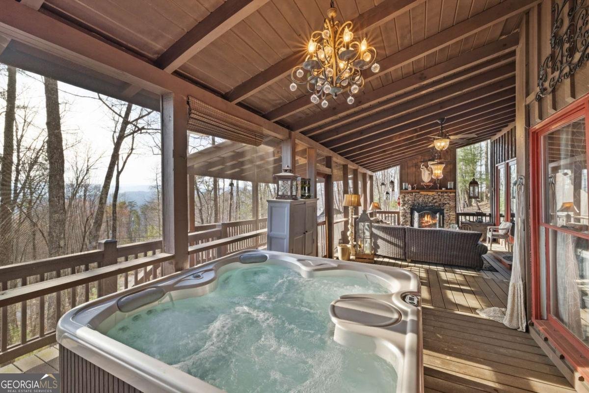 766 Laurel Ridge Drive Blue Ridge - Photo 25