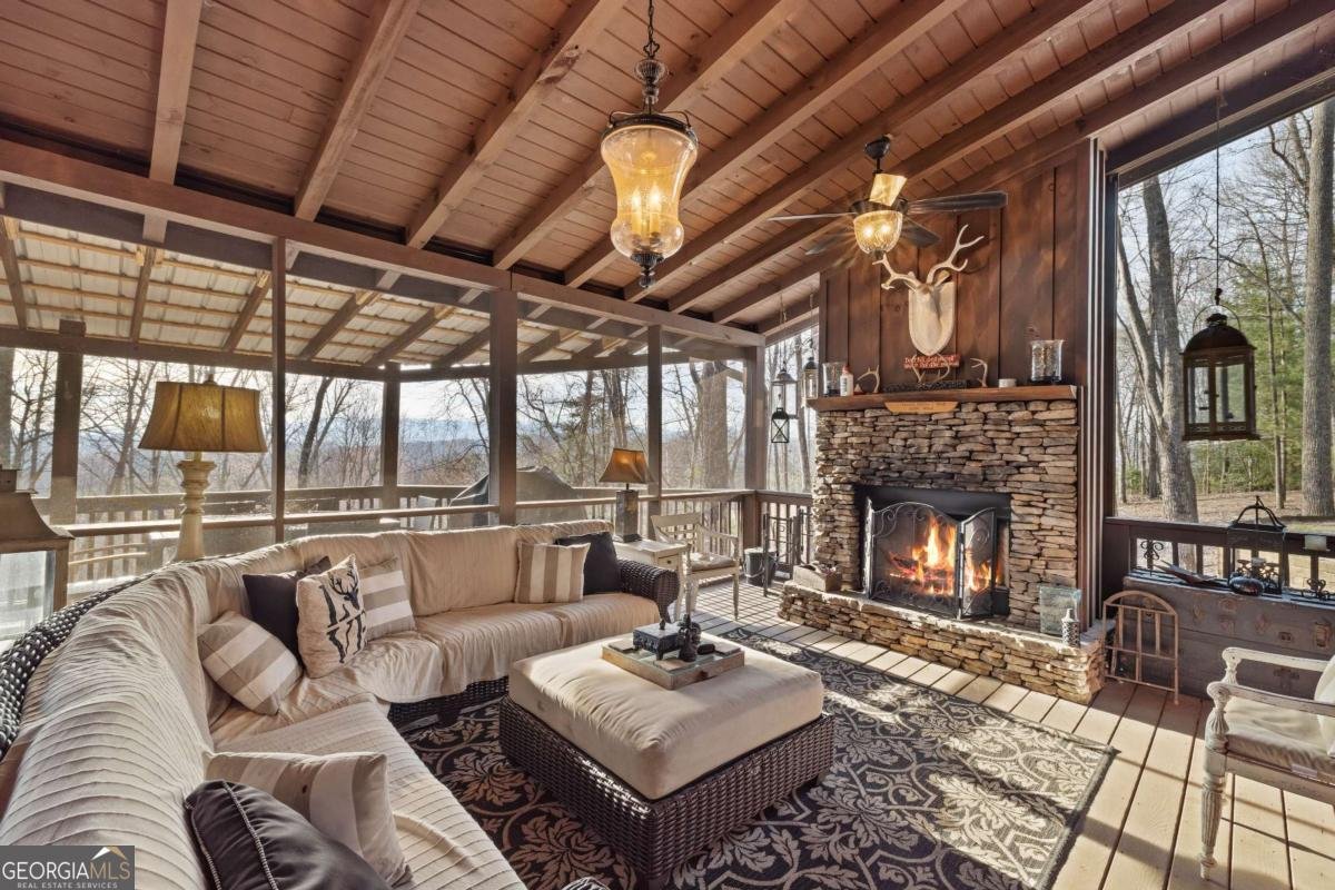 766 Laurel Ridge Drive Blue Ridge - Photo 27