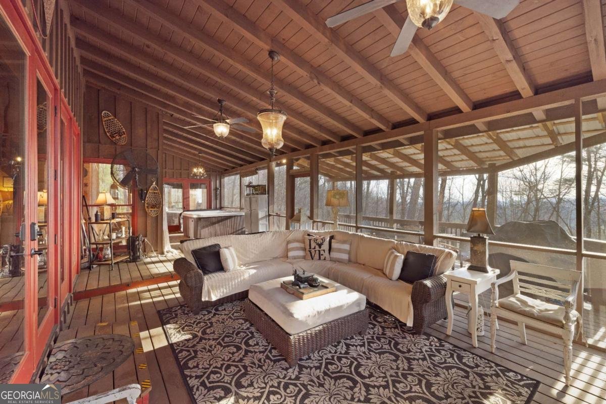 766 Laurel Ridge Drive Blue Ridge - Photo 28