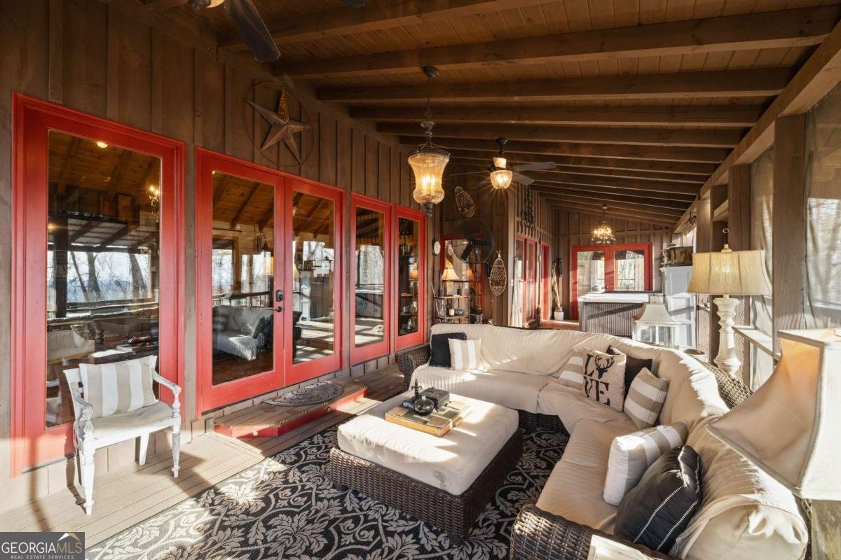 766 Laurel Ridge Drive Blue Ridge - Photo 29