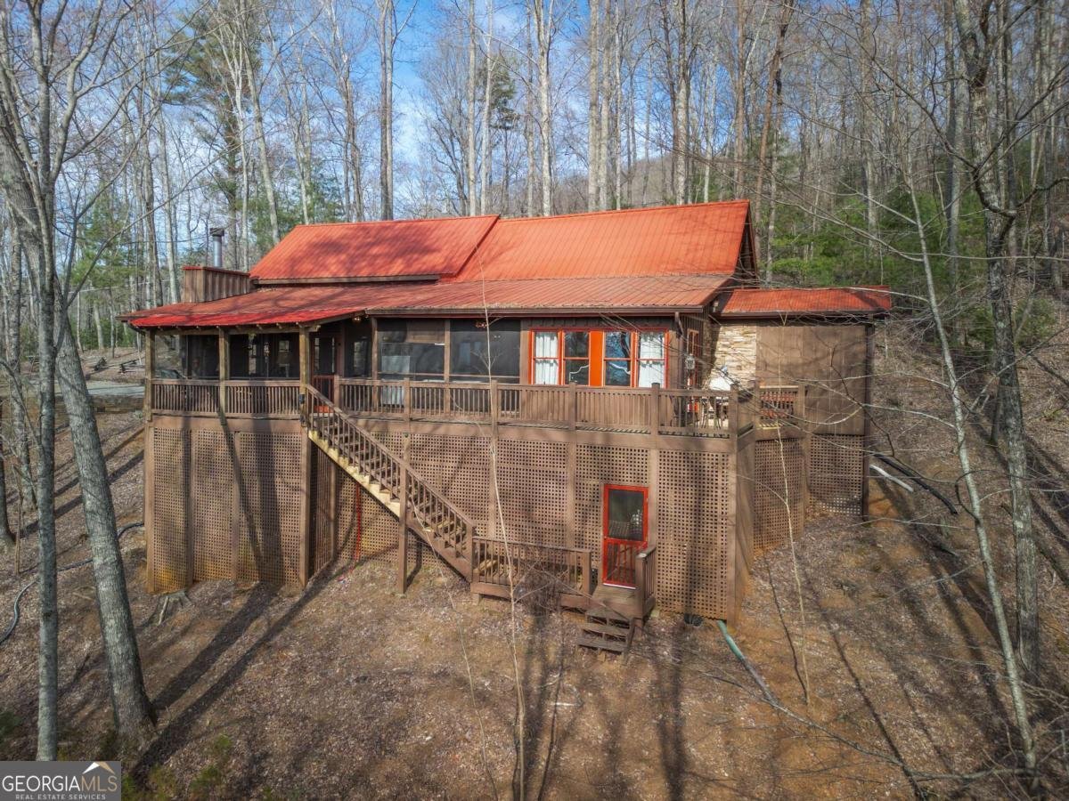 766 Laurel Ridge Drive Blue Ridge - Photo 32