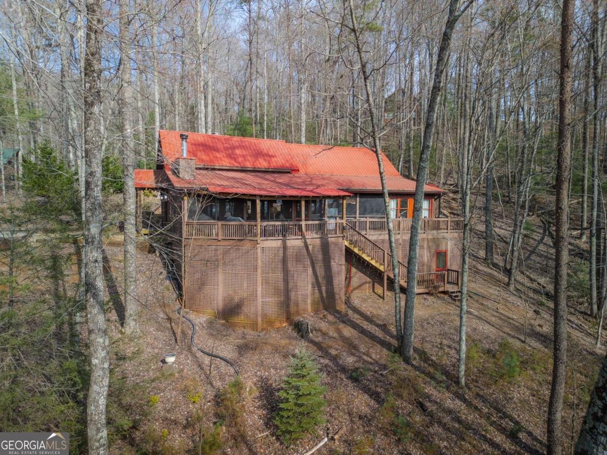 766 Laurel Ridge Drive Blue Ridge - Photo 33