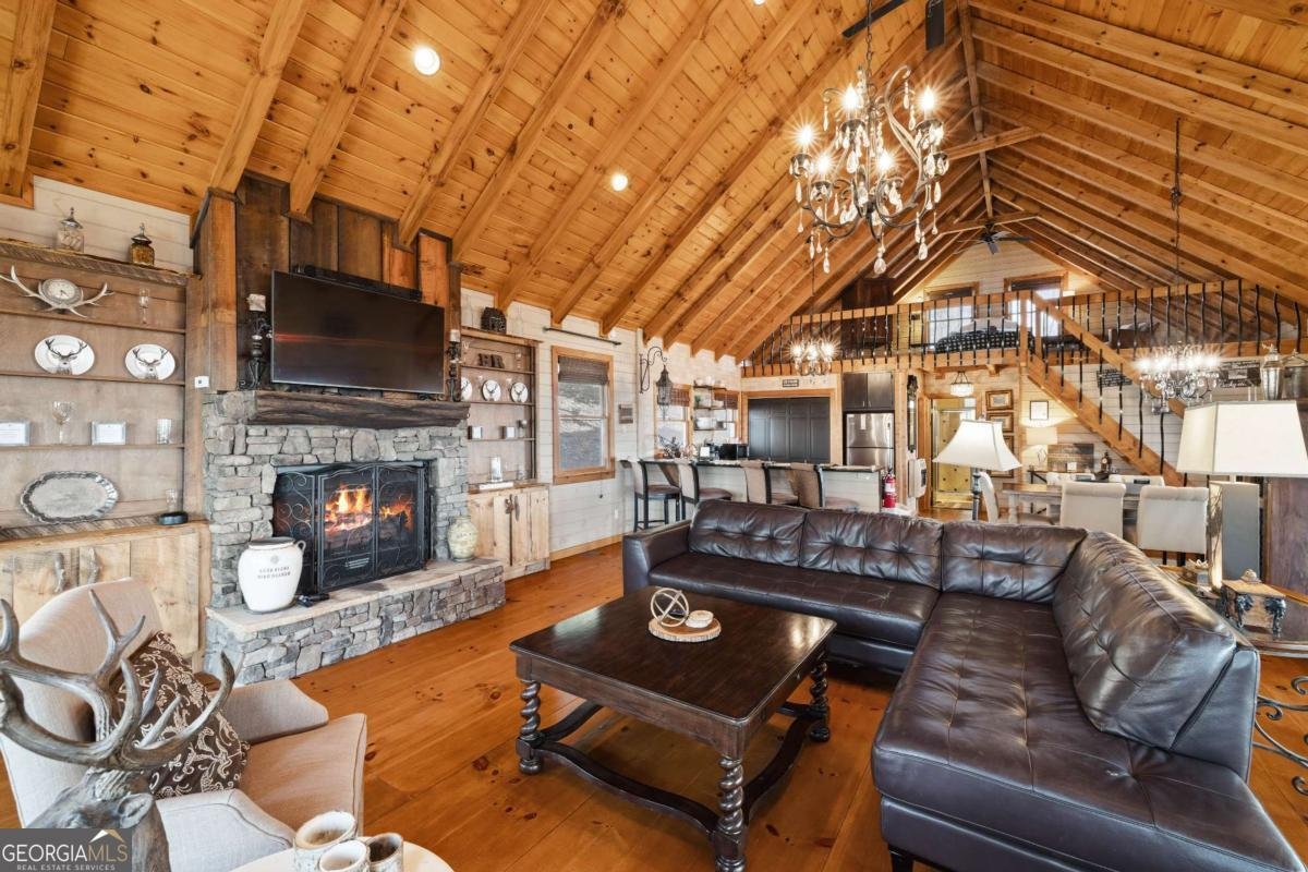 766 Laurel Ridge Drive Blue Ridge - Photo 6