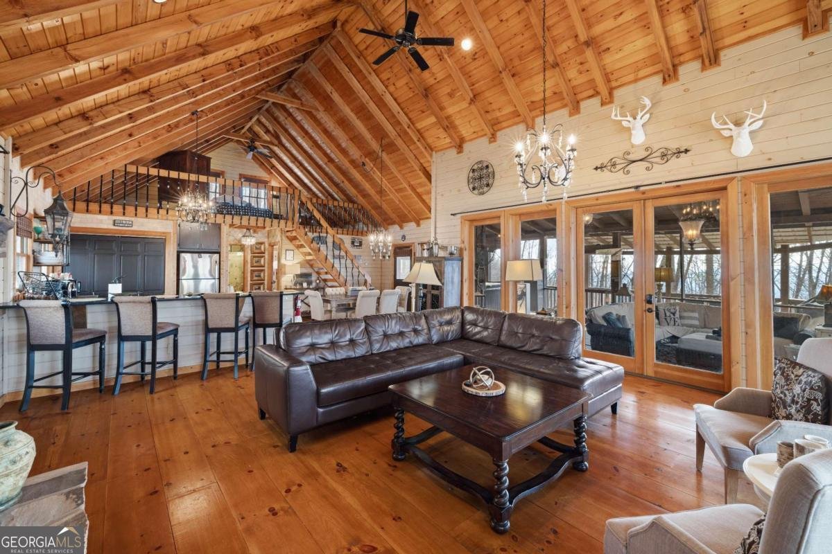 766 Laurel Ridge Drive Blue Ridge - Photo 7