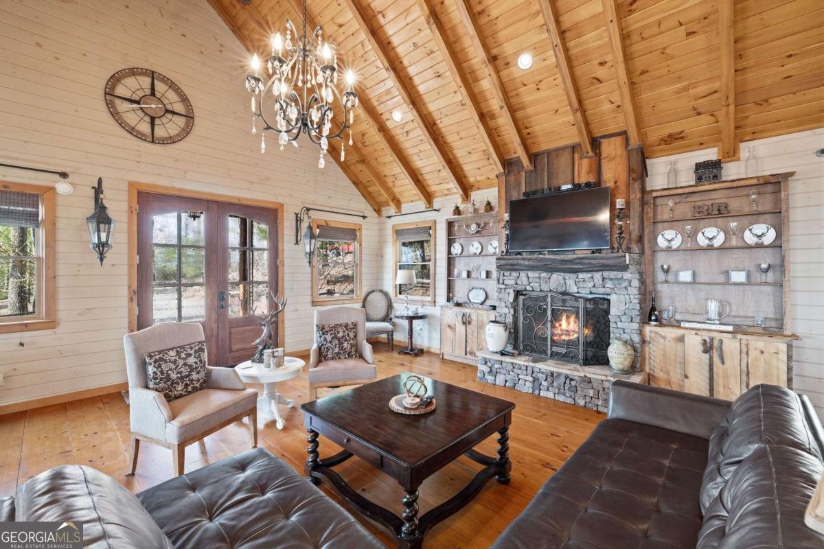 766 Laurel Ridge Drive Blue Ridge - Photo 8