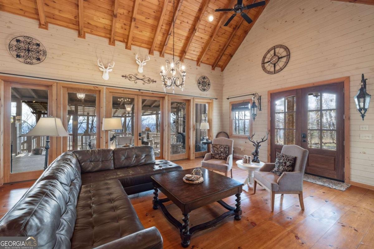 766 Laurel Ridge Drive Blue Ridge - Photo 9