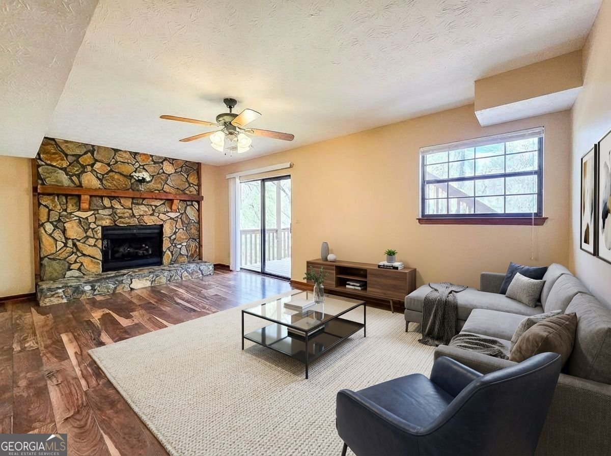 75 Walker Drive Stockbridge - Photo 22