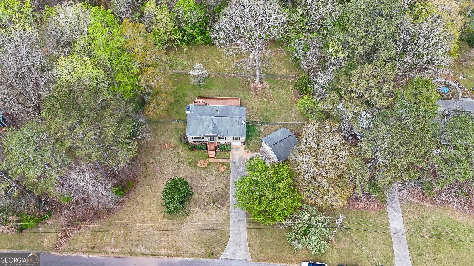 75 Walker Drive Stockbridge - Photo 30