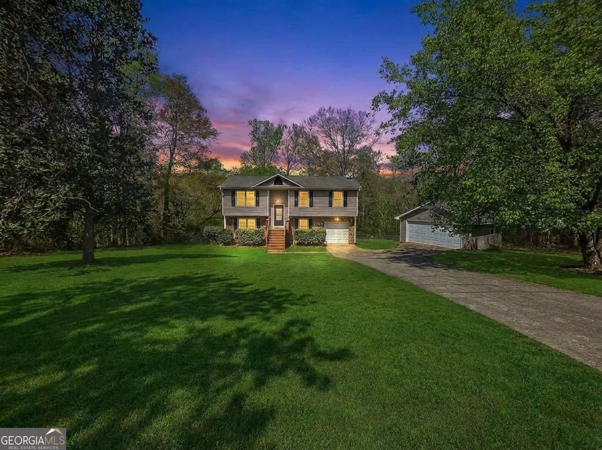 75 Walker Drive Stockbridge - Photo 31