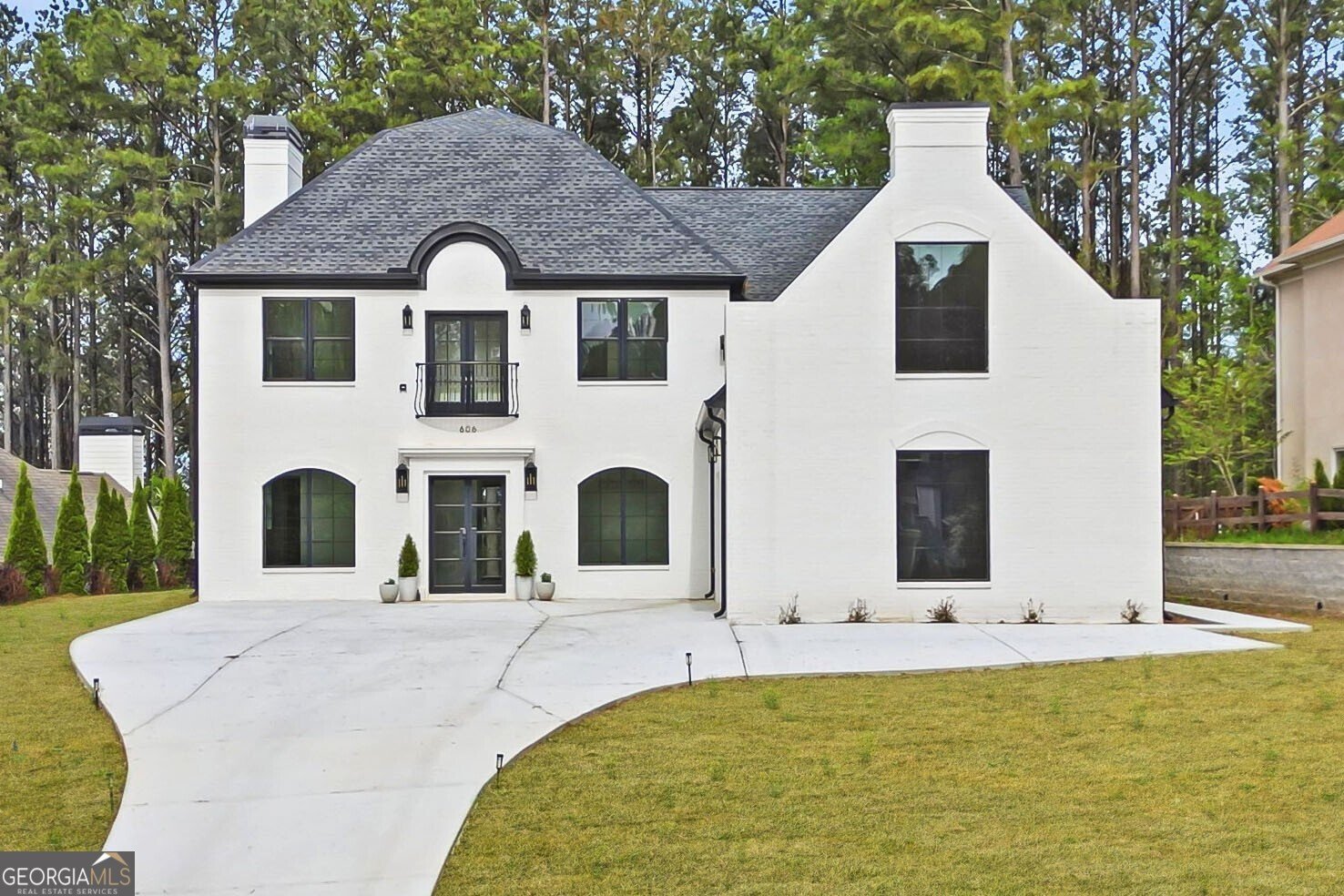 606 Talmadge Lane Canton - Photo 1