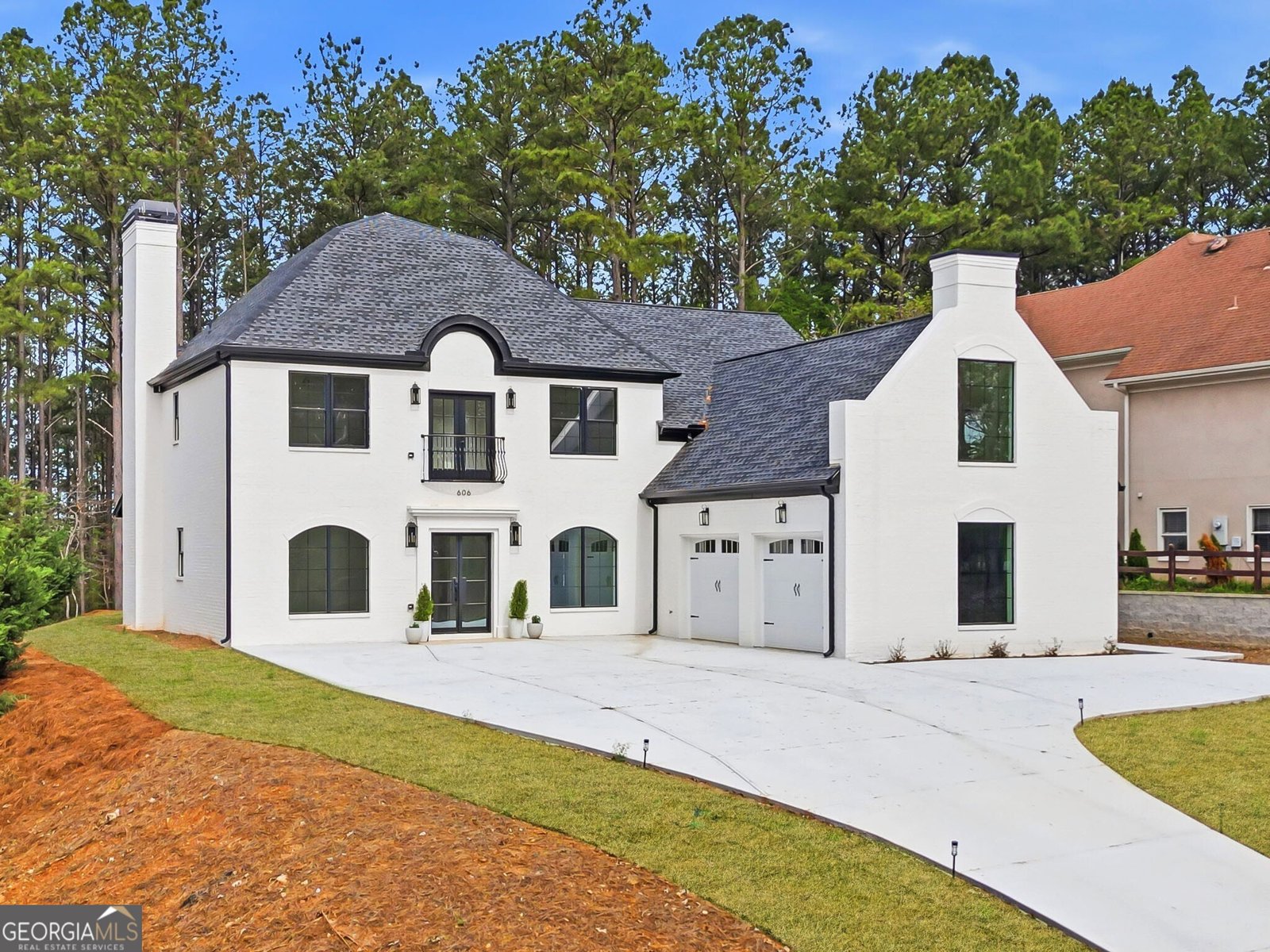 606 Talmadge Lane Canton - Photo 13