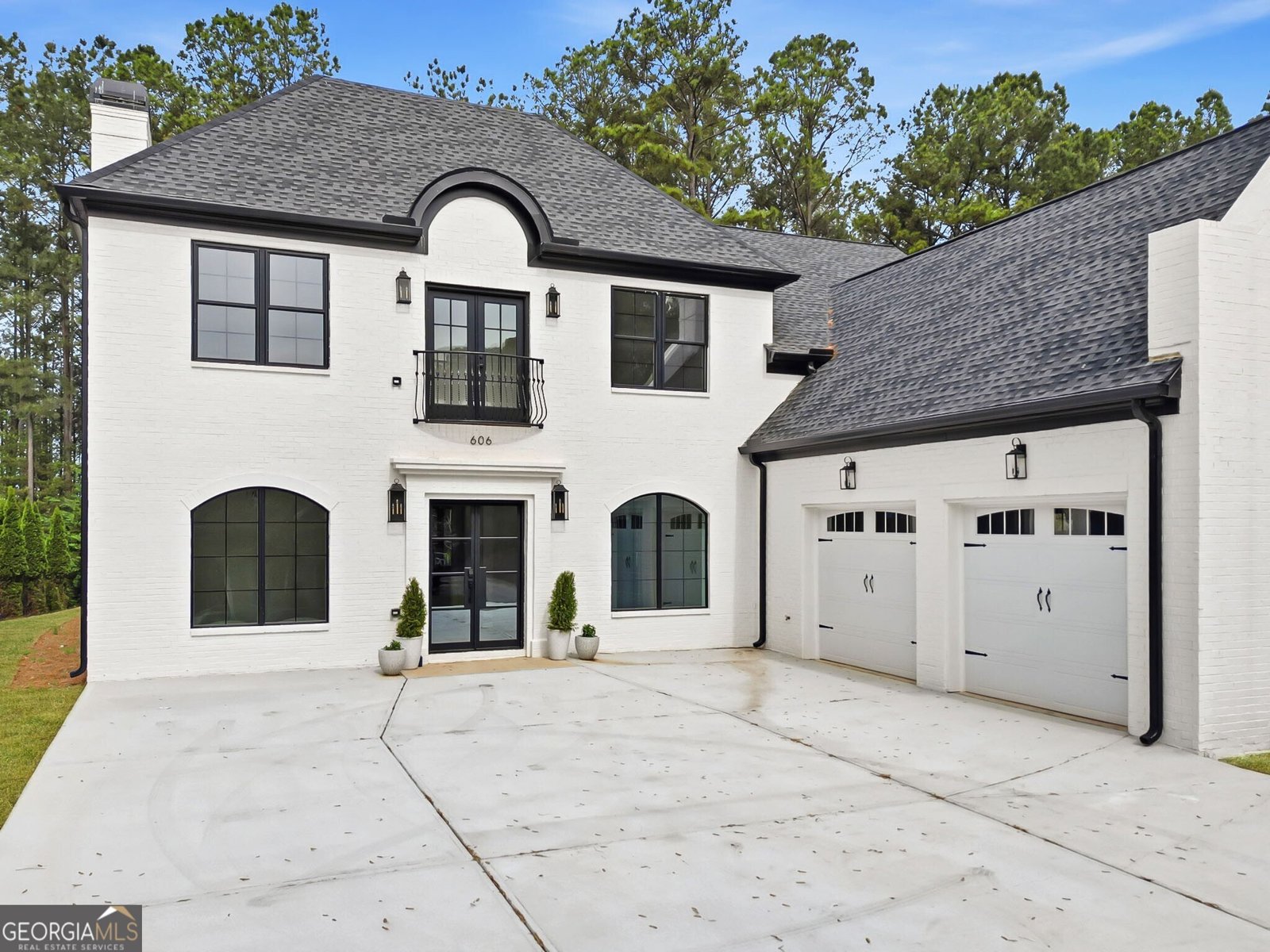 606 Talmadge Lane Canton - Photo 14