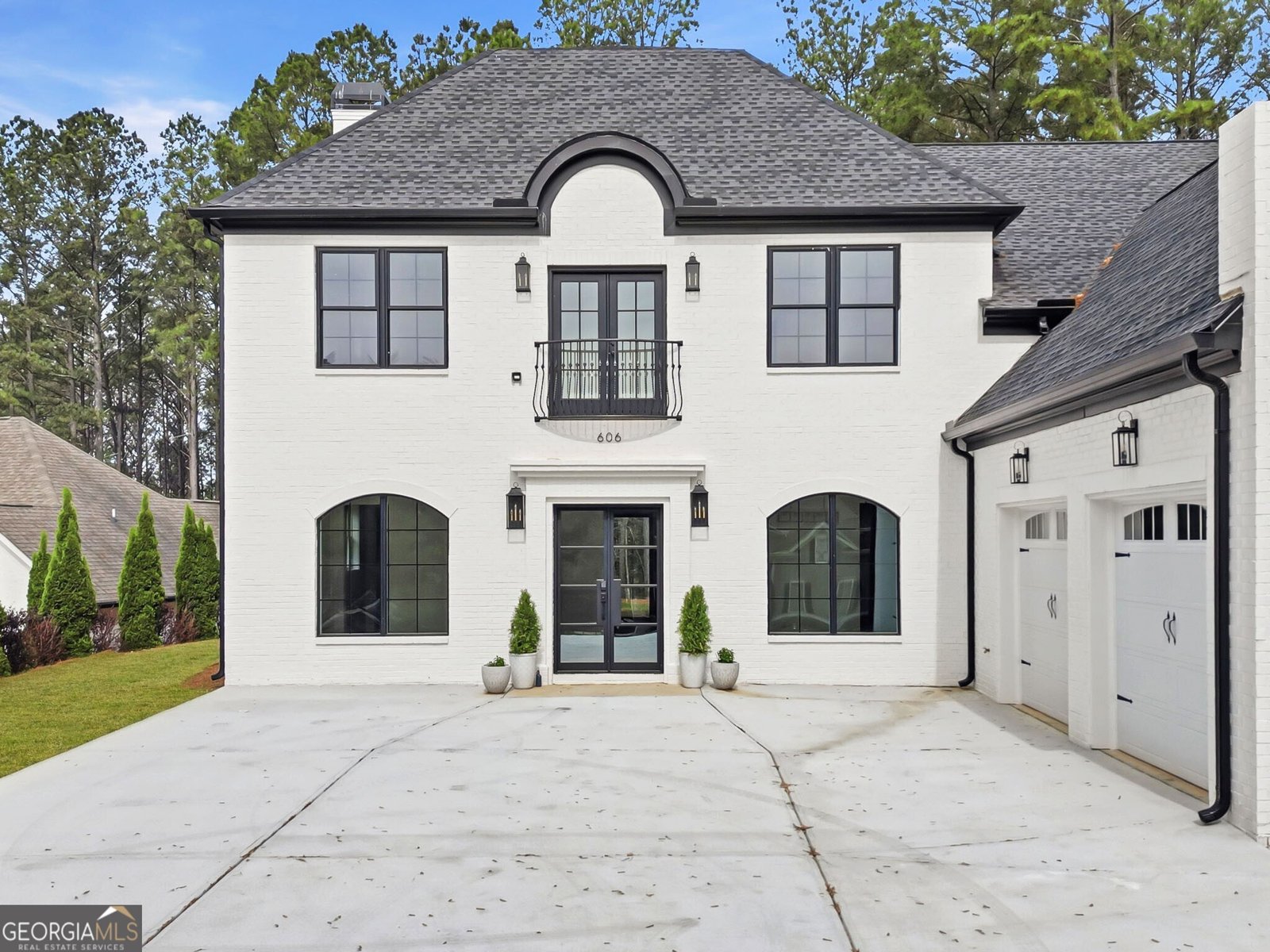 606 Talmadge Lane Canton - Photo 15