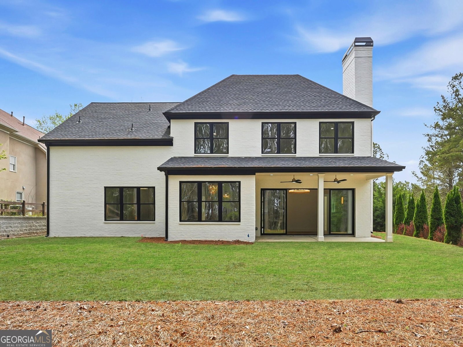 606 Talmadge Lane Canton - Photo 66