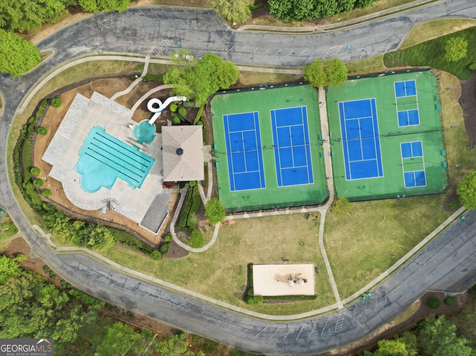 606 Talmadge Lane Canton - Photo 67