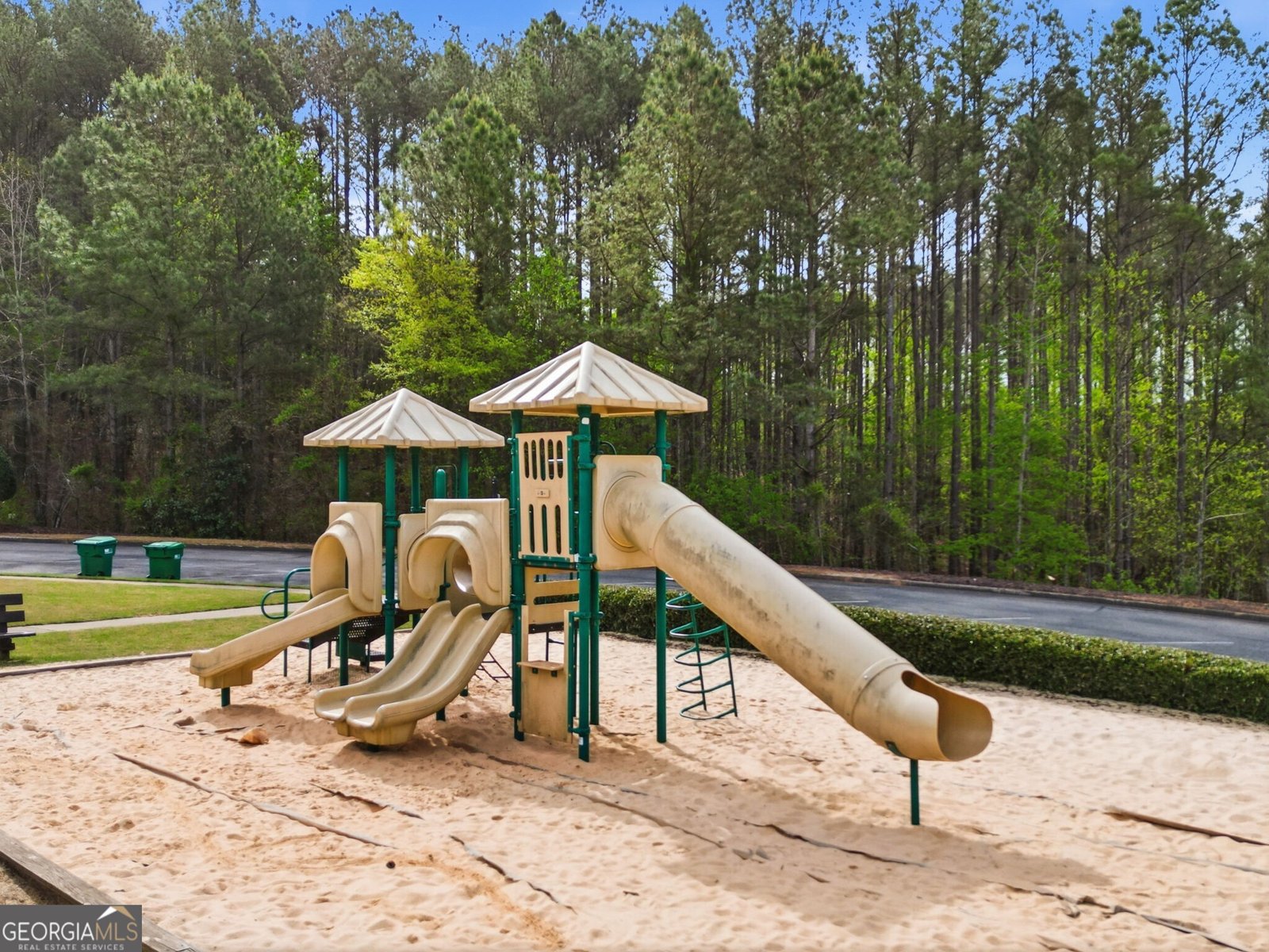 606 Talmadge Lane Canton - Photo 69