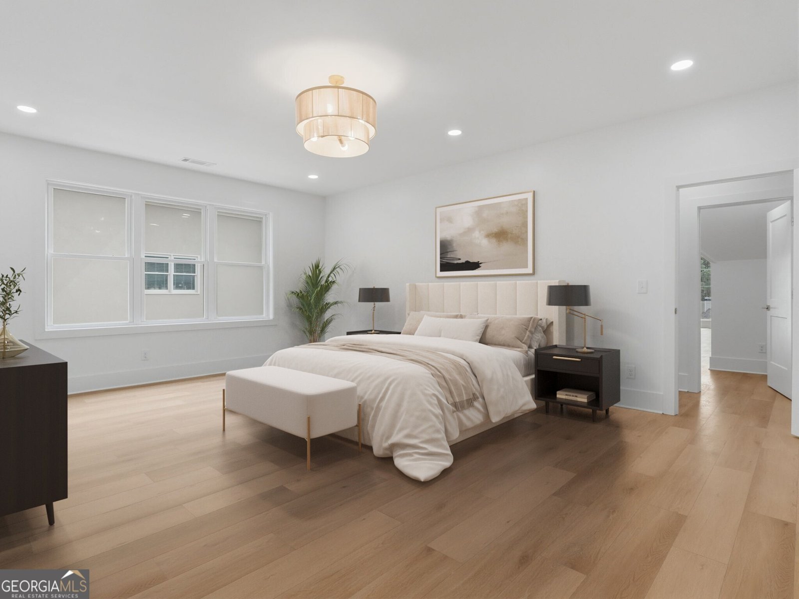 606 Talmadge Lane Canton - Photo 7