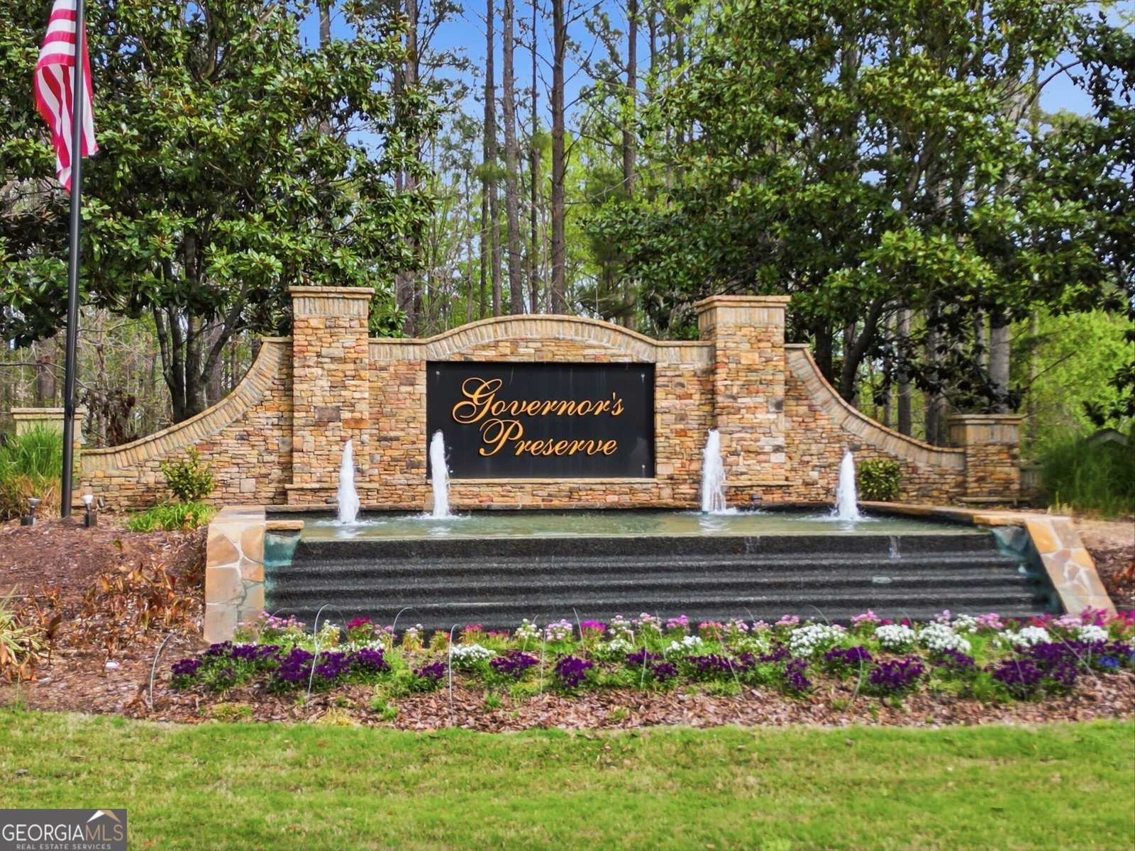 606 Talmadge Lane Canton - Photo 70