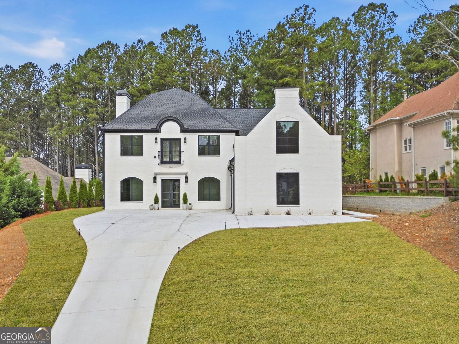 606 Talmadge Lane Canton - Photo 71