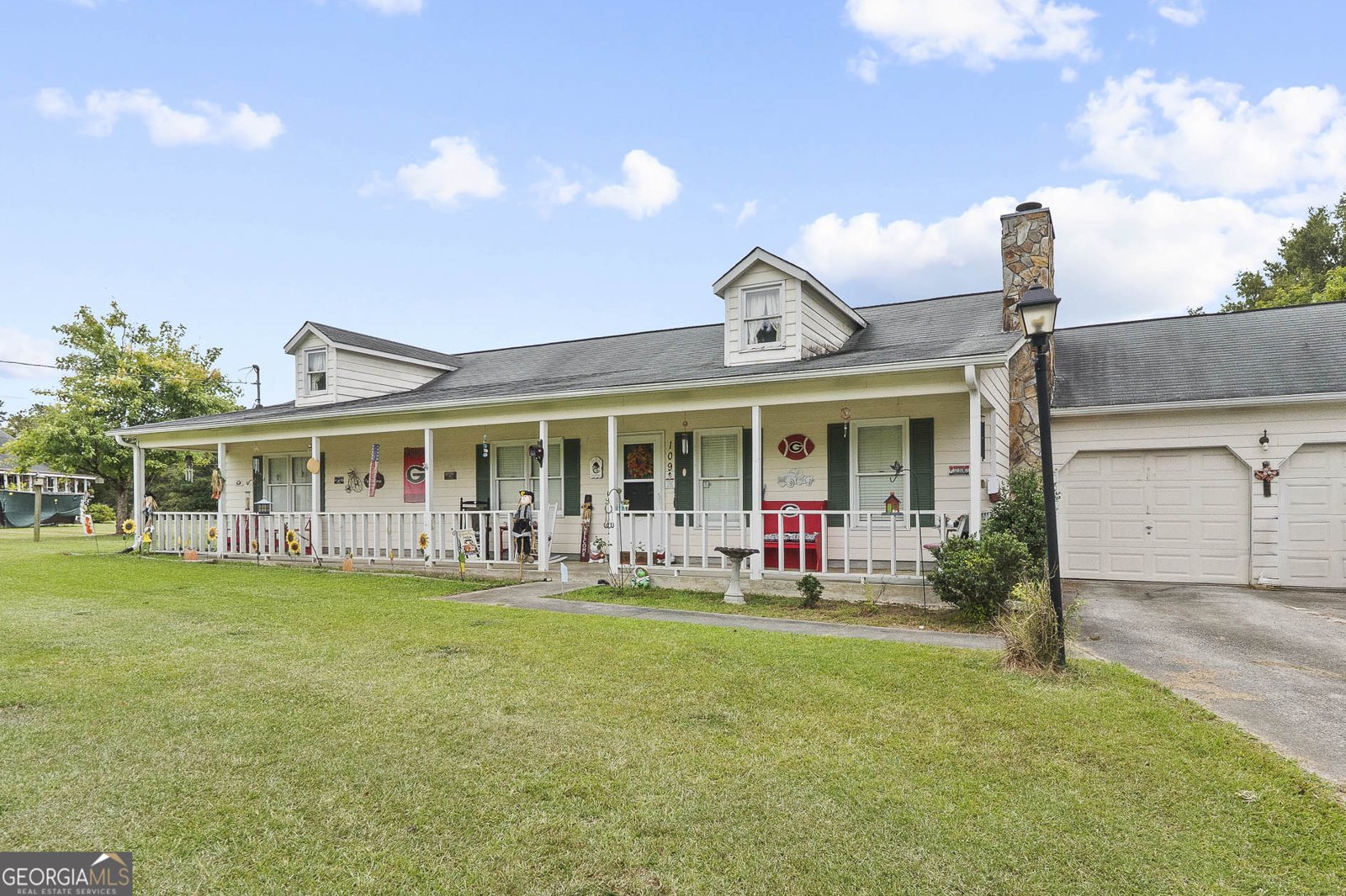 109 Southfork Drive Macon - Photo 1