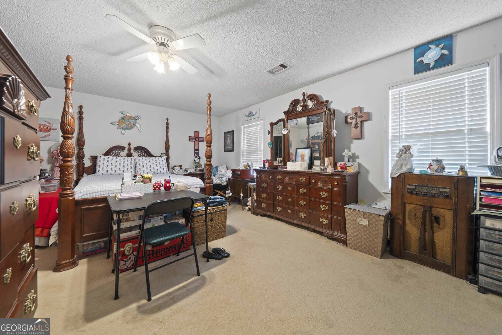 109 Southfork Drive Macon - Photo 11